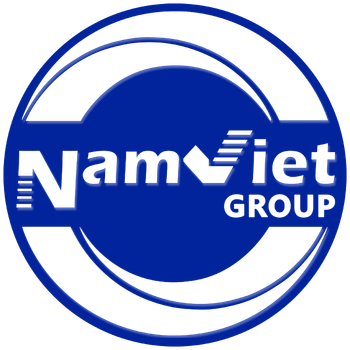 Logo Nam Việt Group