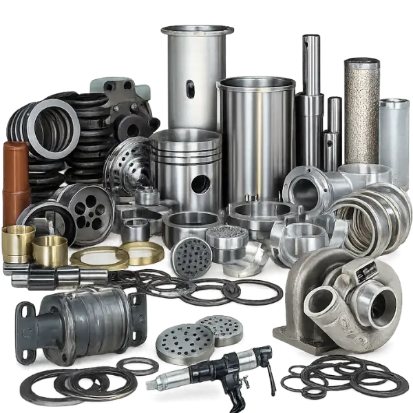 Danh mục máy nén khí cao áp
