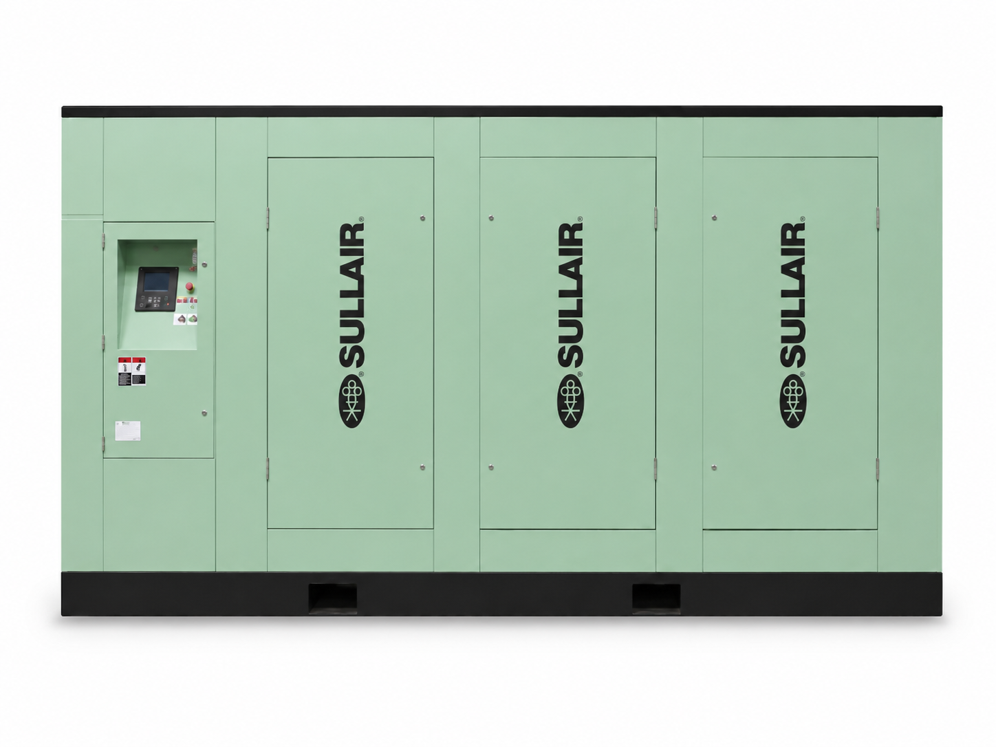 Máy nén dòng TS160-280 hãng Sullair - Ảnh 3