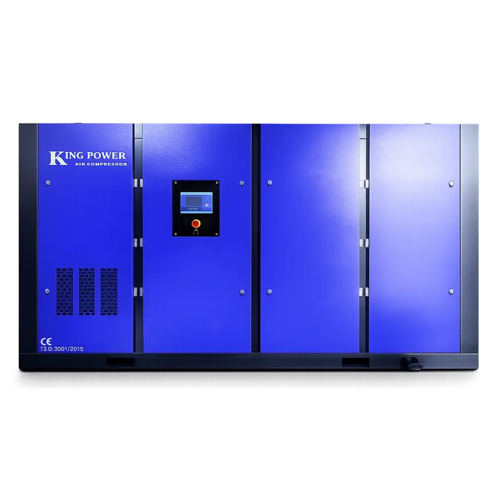 Máy nén khí King Power 180KW - 250KW