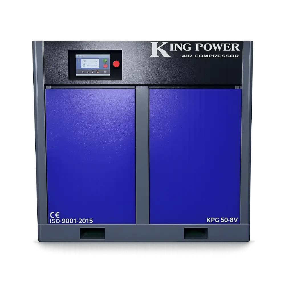 Máy nén khí King Power 22KW - 37KW 2