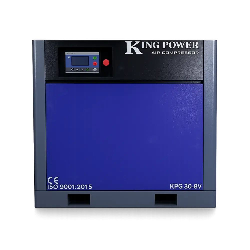 Máy nén khí King Power 22KW - 37KW
