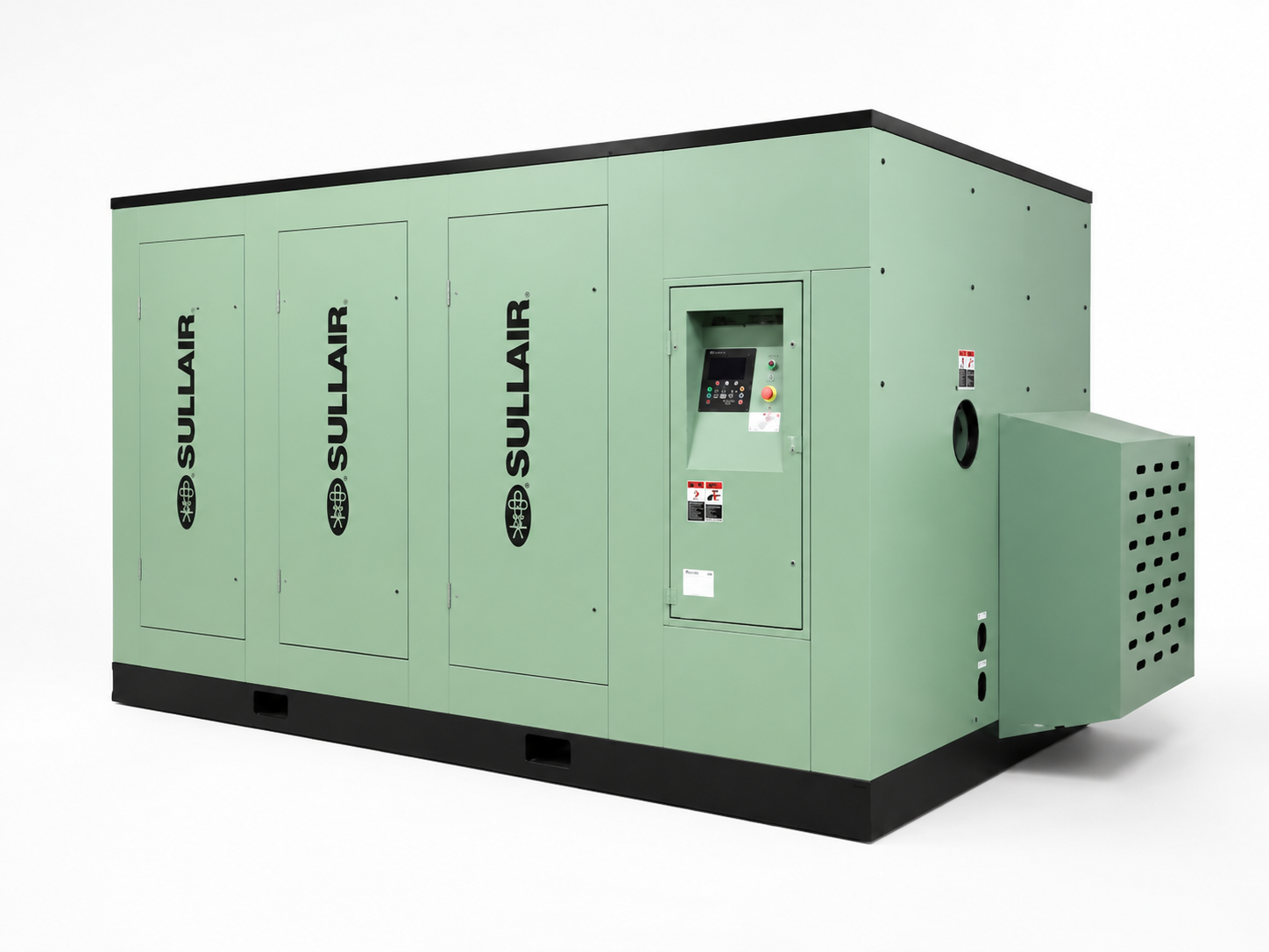 Máy nén khí TS315-355 Sullair