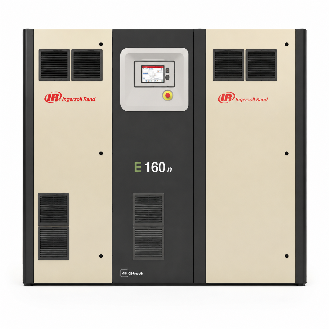 Máy nén khí trục vít E-Series 75-160 kW - Ảnh 2