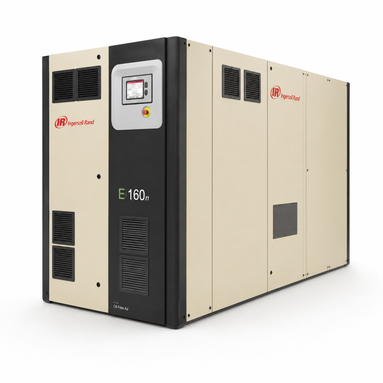Máy nén khí trục vít E-Series 75-160 kW - Ảnh 4