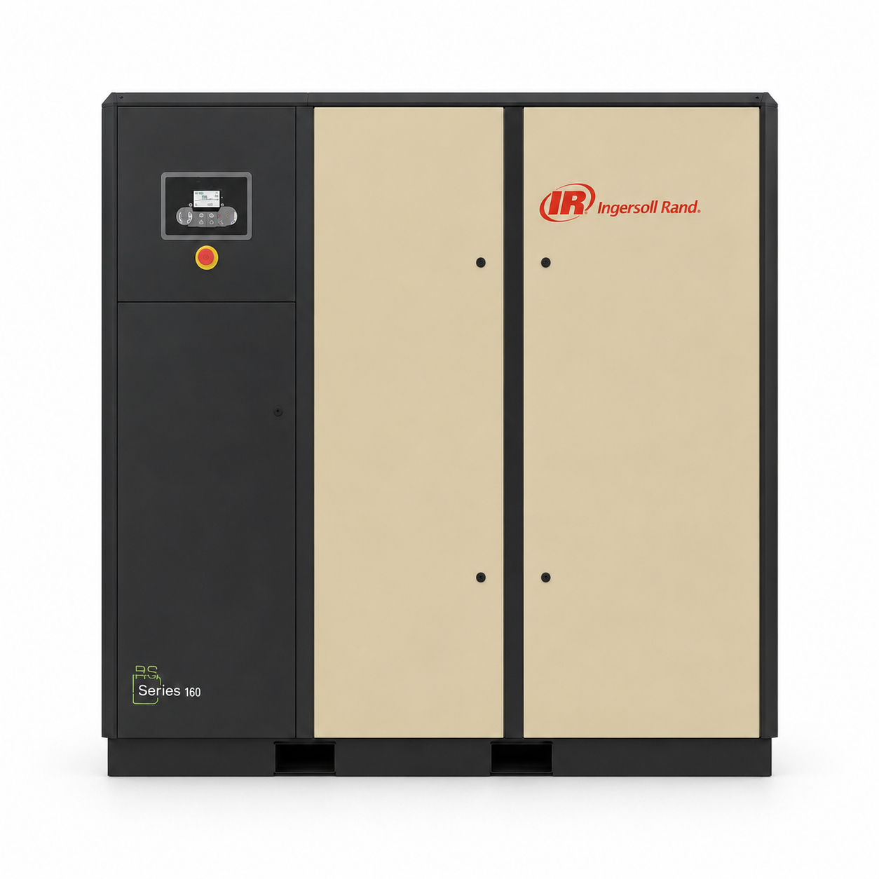 Nirvana máy nén khí trục vít 37-45 kW - Ảnh 4