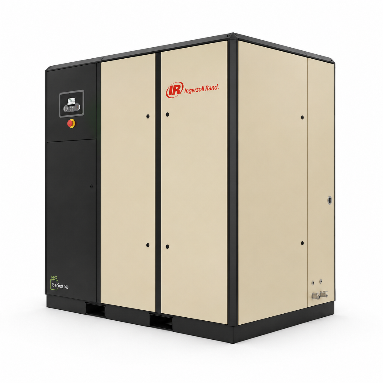 Nirvana máy nén khí trục vít 37-45 kW